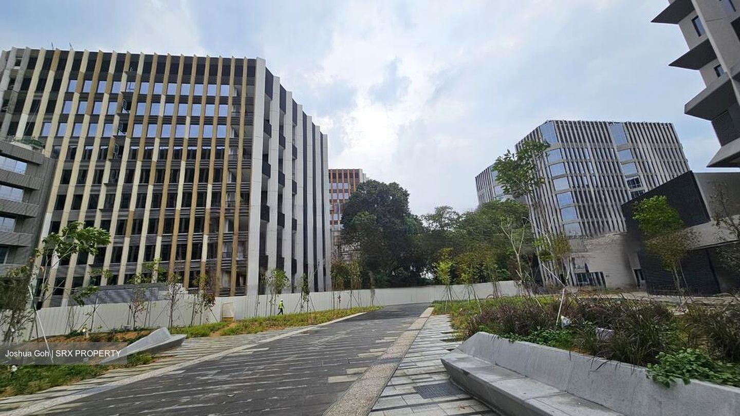 Punggol Way (D19), Factory #459921931
